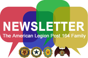 Read our Newsletter