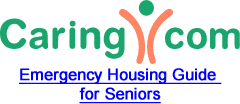 Emergency Housing Guide for Seniors