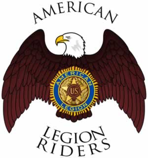 American Legion Riders